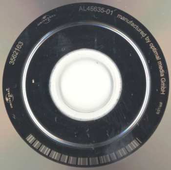 CD Santiano: Wenn Die Kälte Kommt