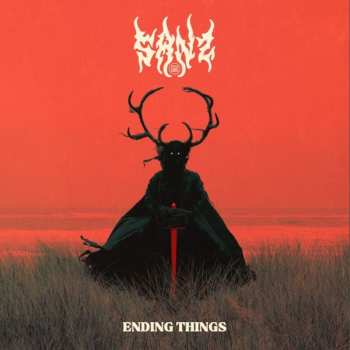 CD Sanz: Ending Things