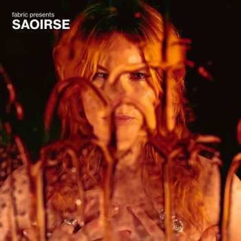 CD Saoirse: Fabric Presents Saoirse