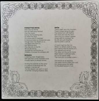 LP Saor: Forgotten Paths  LTD