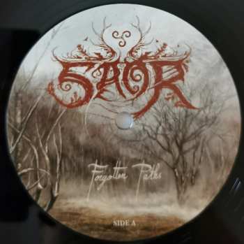 LP Saor: Forgotten Paths  LTD