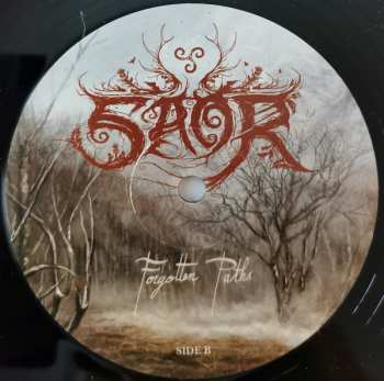 LP Saor: Forgotten Paths  LTD