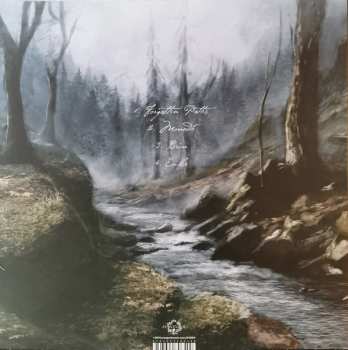 LP Saor: Forgotten Paths  LTD
