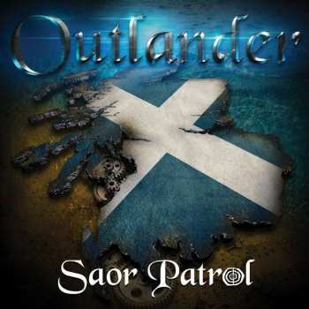 CD Saor Patrol: Outlander