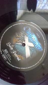 LP Saor Patrol: Outlander