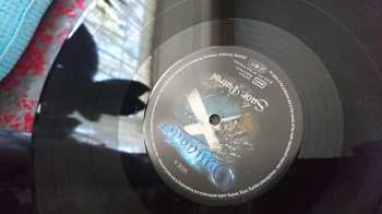 LP Saor Patrol: Outlander