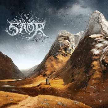 CD Saor: Roots DIGI