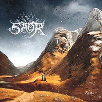 CD Saor: Roots