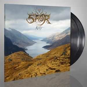 2LP Saor: Roots LTD