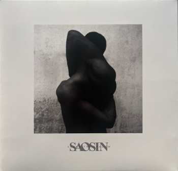 LP Saosin: Along The Shadow