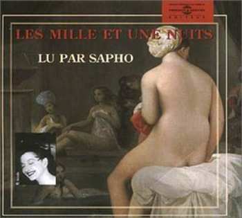 Album Sapho: Les Mille Et Une Nuits 1