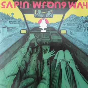 Wrong Way