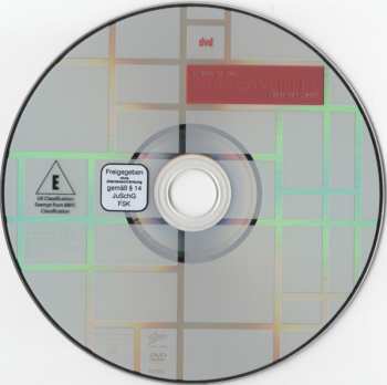 CD/DVD Sara Bareilles: Between The Lines (Live At The Fillmore)