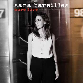 CD Sara Bareilles: More Love (Songs From Little Voice Season One)