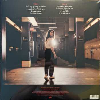 LP Sara Bareilles: More Love (Songs From Little Voice Season One)