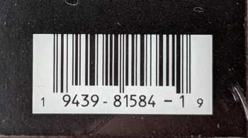 LP Sara Bareilles: More Love (Songs From Little Voice Season One)