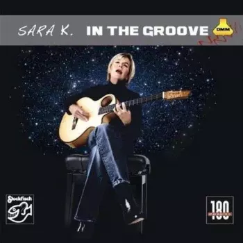 In The Groove