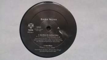 LP Goethes Erben: Sie Wusste Mehr / Falling