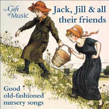 Album Sara Stowe: Jack, Jill & All Their Friends