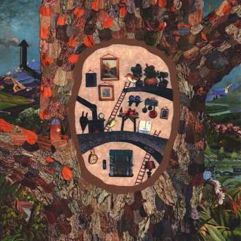 Album Sara Watkins: Under The Pepper Tree