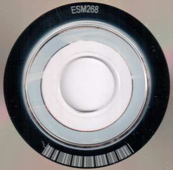 CD Saracen: Redemption