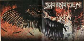 CD Saracen: Redemption