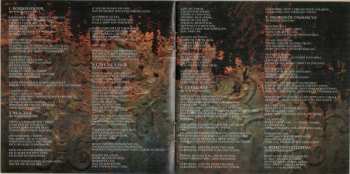 CD Saracen: Redemption