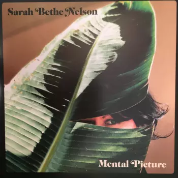Sarah Bethe Nelson: Mental Picture