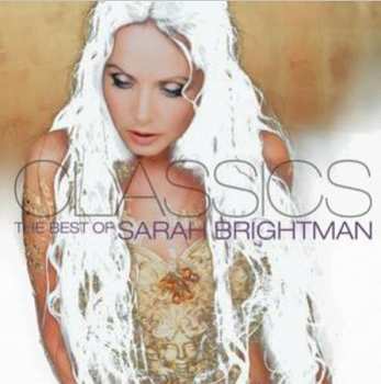 CD Sarah Brightman: Classics: The Best Of