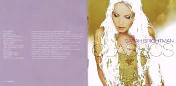 CD Sarah Brightman: Classics