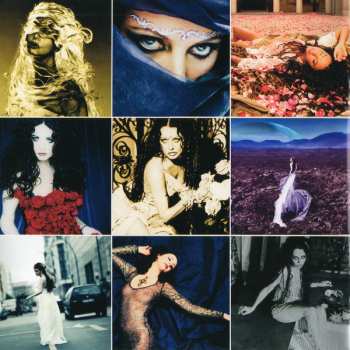 CD Sarah Brightman: Diva : The Singles Collection