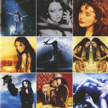 CD Sarah Brightman: Diva : The Singles Collection