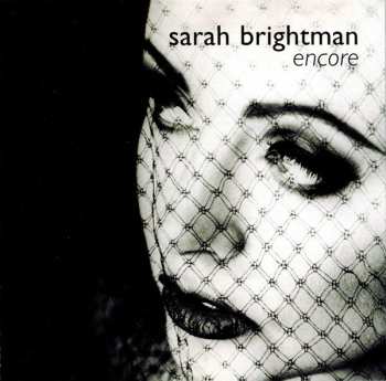CD Sarah Brightman: Encore
