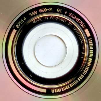 CD Sarah Brightman: Encore