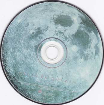 CD Sarah Brightman: La Luna