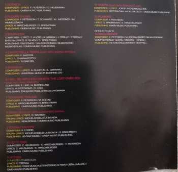 CD Sarah Brightman: Symphony