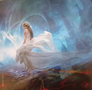 CD Sarah Brightman: Symphony