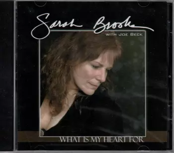 What Is My Heart For
