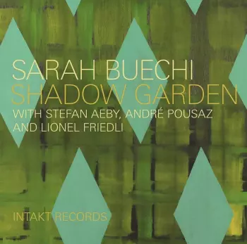 Shadow Garden 