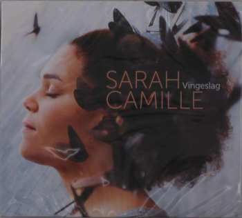 CD Sarah Camille: Vingeslag