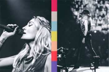 DVD Sarah Connor: Herz Kraft Werke (Live)