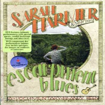 Album Sarah Harmer: Escarpment Blues