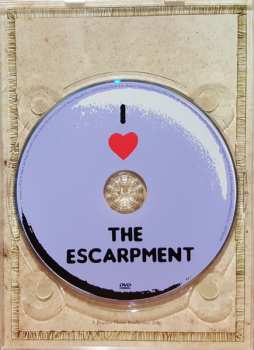 DVD Sarah Harmer: Escarpment Blues