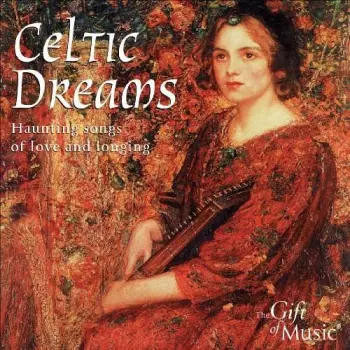 Sarah Hill: Celtic Dreams