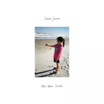 Sarah Jarosz: Blue Heron Suite