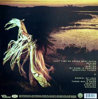 LP Sarah Kinsley: Escaper CLR | LTD