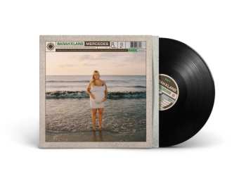 LP Sarah Klang: Mercedes