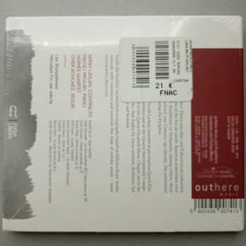 CD Maciej Pikulski: Les Blasphemes: Mélodies Fin-de-siècle