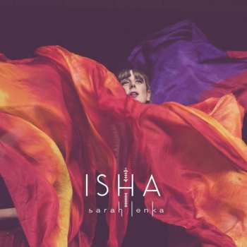 Album Sarah Lenka: Isha
