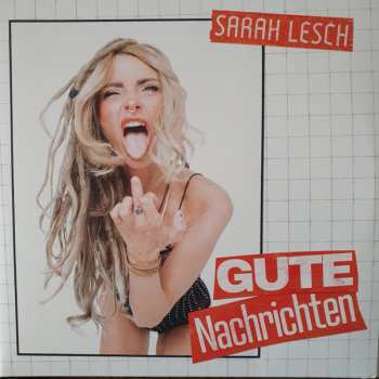 2LP Sarah Lesch: Gute Nachrichten